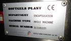 Used Pharmagel Engineering Model MK3LS Complete 