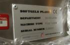 Used Pharmagel Engineering Model MK3LS Complete 