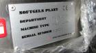 Used Pharmagel Engineering Model MK3LS Complete 