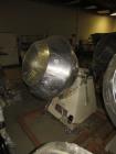 Used Pharmagel Engineering Model MK3LS Complete 