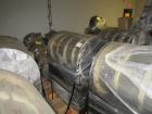 Used Pharmagel Engineering Model MK3LS Complete 