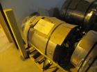 Used Pharmagel Engineering Model MK3LS Complete 