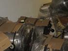 Used Pharmagel Engineering Model MK3LS Complete 