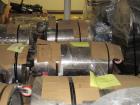 Used Pharmagel Engineering Model MK3LS Complete 