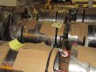 Used Pharmagel Engineering Model MK3LS Complete 
