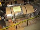 Used Pharmagel Engineering Model MK3LS Complete 