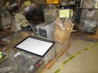 Used Pharmagel Engineering Model MK3LS Complete 