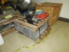 Used Pharmagel Engineering Model MK3LS Complete 