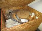 Used Pharmagel Engineering Model MK3LS Complete 