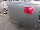 Used- PMR Model 1300 Dual Lane Cup/Tub Filler Sealer Lidder for Large Diameter