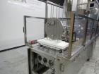 Used ATS Engineering Model MSP1X3MF 3 Three Lane FOB Cup Filler
