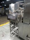 Used ATS Engineering Model MSP1X3MF 3 Three Lane FOB Cup Filler