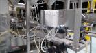 Used Autoprod Model Fast Pack PF-1X2Dual Lane Tub Filler