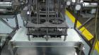 Used Autoprod Model Fast Pack PF-1X2Dual Lane Tub Filler