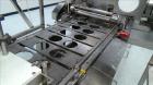 Used Autoprod Model Fast Pack PF-1X2Dual Lane Tub Filler
