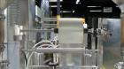 Used Autoprod Model Fast Pack PF-1X2Dual Lane Tub Filler