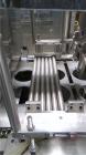 Used Autoprod Model Fast Pack PF-1X2Dual Lane Tub Filler
