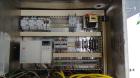 Used Autoprod Model Fast Pack PF-1X2Dual Lane Tub Filler