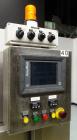 Used Autoprod Model Fast Pack PF-1X2Dual Lane Tub Filler