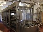 Used- Packaging Technologies PT Model- FP 2X6 Preformed Cup Filling Machine