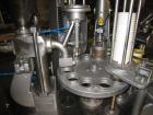Used Hamba 2400 Cup Fill and Closing Machine