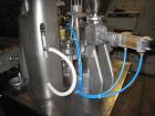 Used Hamba 2400 Cup Fill and Closing Machine