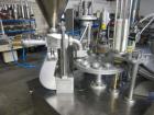 Used Hamba 2400 Cup Fill and Closing Machine