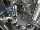 Used Hamba 2400 Cup Fill and Closing Machine