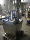 Used Hamba 2400 Cup Fill and Closing Machine