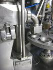 Used Hamba 2400 Cup Fill and Closing Machine