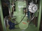 Used Hamba 2400 Cup Fill and Closing Machine