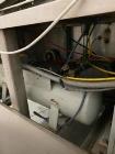 Used Holmatic Model PR1 Automatic Inline Cup Filler, Sealer and Overlidder