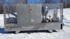 Dual-Lane Cup Filling System – Holmatic PR-2S, High-Speed Food Packaging