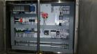 Dual-Lane Cup Filling System – Holmatic PR-2S, High-Speed Food Packaging