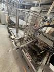 Used R.A. Jones Autoprod FP 2x4 Cup Filler – High-Speed Inline Portion Pack Filling & Sealing System