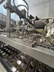 Used R.A. Jones Autoprod FP 2x4 Cup Filler – High-Speed Inline Portion Pack Filling & Sealing System