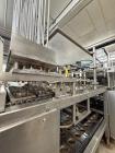 Used R.A. Jones Autoprod FP 2x4 Cup Filler – High-Speed Inline Portion Pack Filling & Sealing System