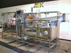 Used Orics Model S-30 2008 Cup & Tub - Fill / Seal/ Overlid Packaging System