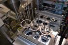 Used Orics Model S-30 2008 Cup & Tub - Fill / Seal/ Overlid Packaging System