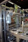 Used Orics Model S-30 2008 Cup & Tub - Fill / Seal/ Overlid Packaging System