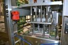 Used Orics Model S-30 2008 Cup & Tub - Fill / Seal/ Overlid Packaging System