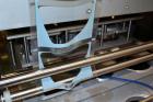Used Orics Model S-30 2008 Cup & Tub - Fill / Seal/ Overlid Packaging System