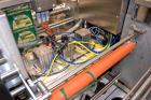 Used Orics Model S-30 2008 Cup & Tub - Fill / Seal/ Overlid Packaging System