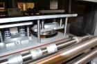Used Orics Model S-30 2008 Cup & Tub - Fill / Seal/ Overlid Packaging System