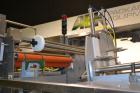 Used Orics Model S-30 2008 Cup & Tub - Fill / Seal/ Overlid Packaging System