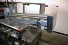 Used Orics Model S-30 2008 Cup & Tub - Fill / Seal/ Overlid Packaging System