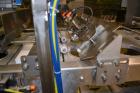 Used Orics Model S-30 2008 Cup & Tub - Fill / Seal/ Overlid Packaging System