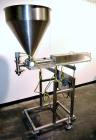 Used Orics Model S-30 2008 Cup & Tub - Fill / Seal/ Overlid Packaging System