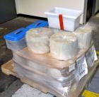 Used Orics Model S-30 2008 Cup & Tub - Fill / Seal/ Overlid Packaging System
