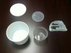 Used Orics Model S-30 2008 Cup & Tub - Fill / Seal/ Overlid Packaging System